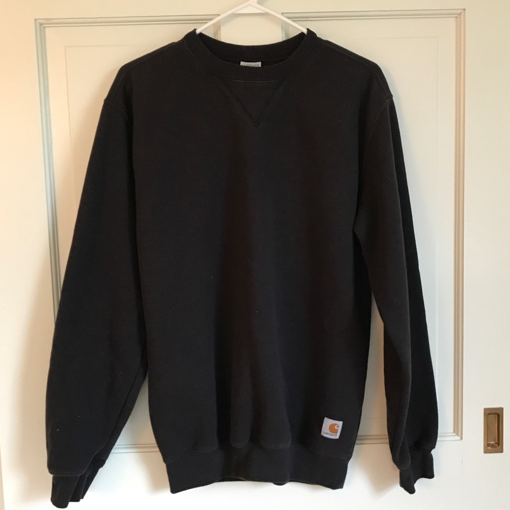 Carhartt crew neck sweatshirt